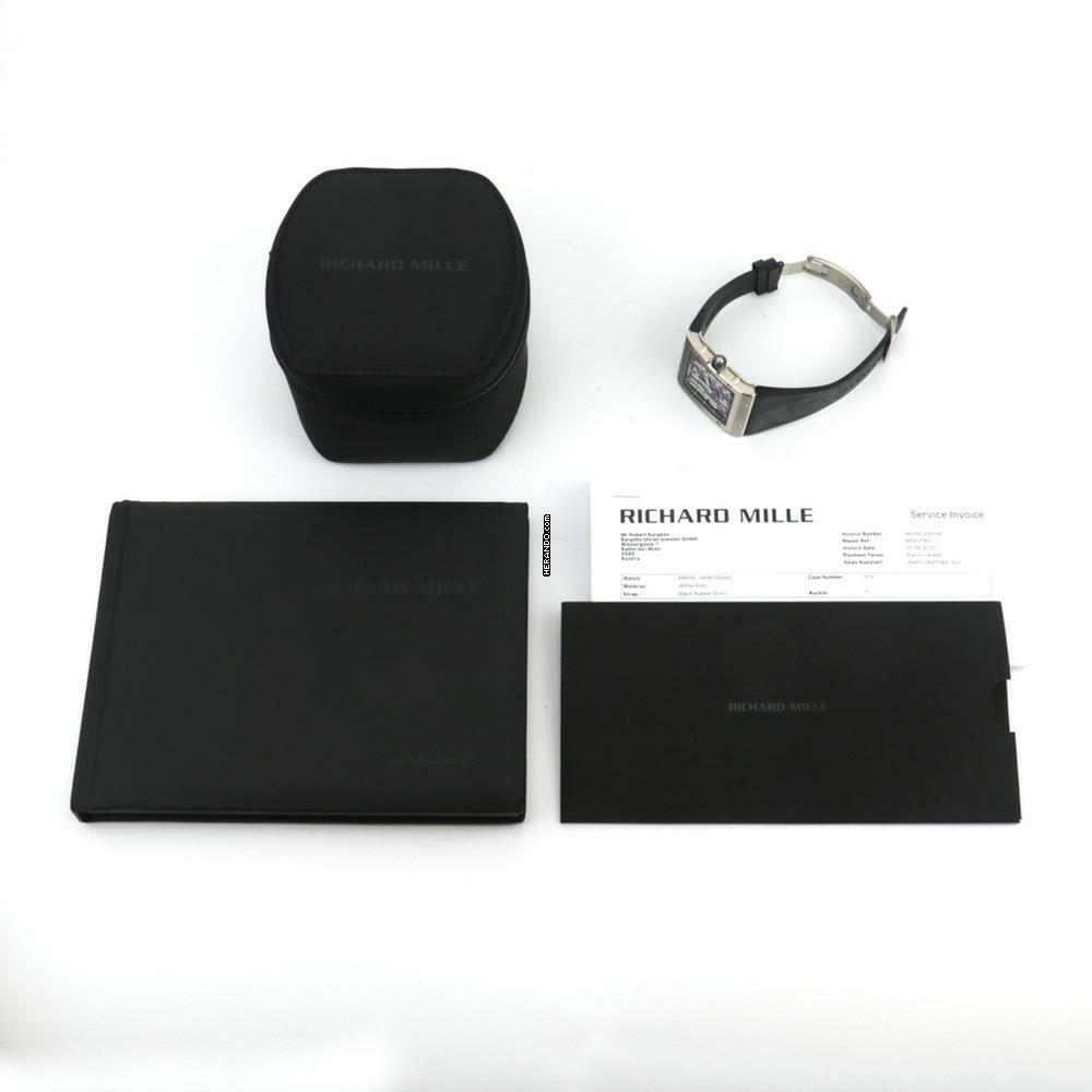 Thumbnail von Richard Mille RM 016 RM016