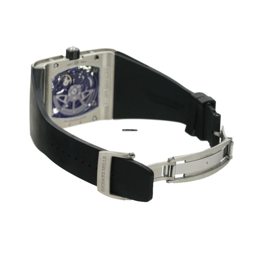Thumbnail von Richard Mille RM 016 RM016