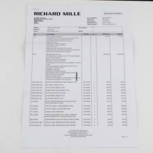 Thumbnail von Richard Mille RM 016 RM016