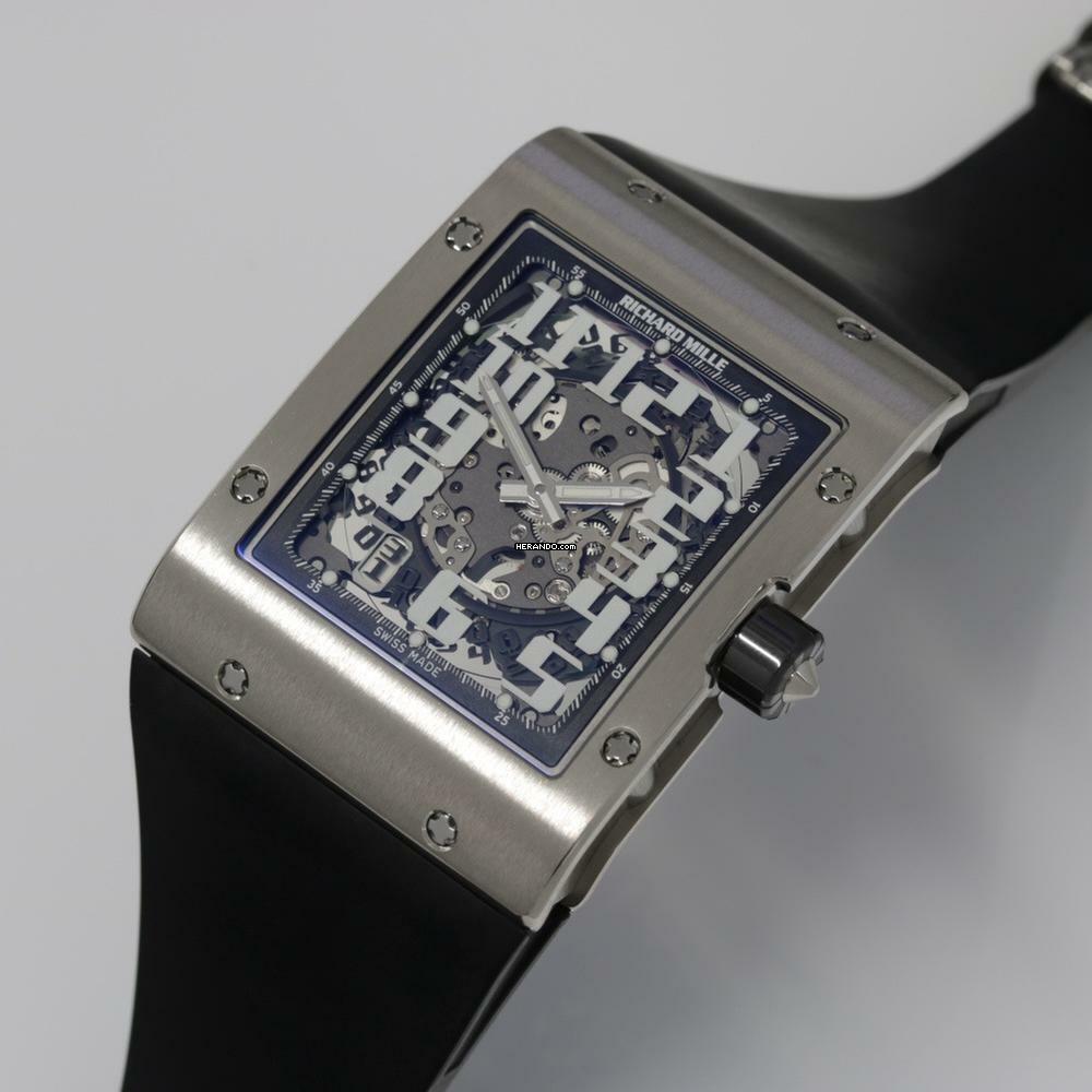 Thumbnail von Richard Mille RM 016 RM016
