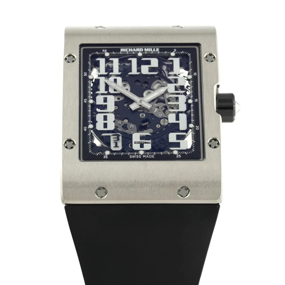  Richard Mille RM 016 RM016 