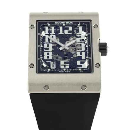  Richard Mille RM 016 RM016 
