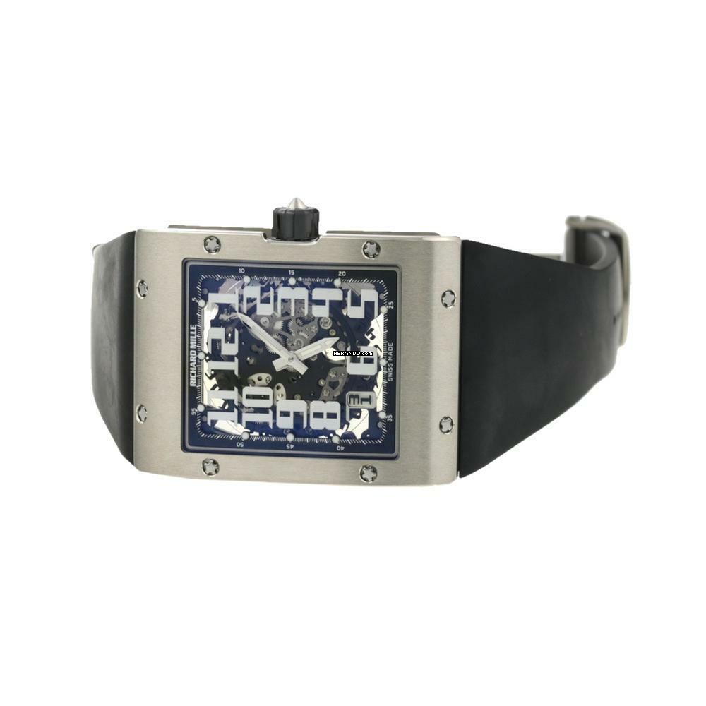 Thumbnail von Richard Mille RM 016 RM016