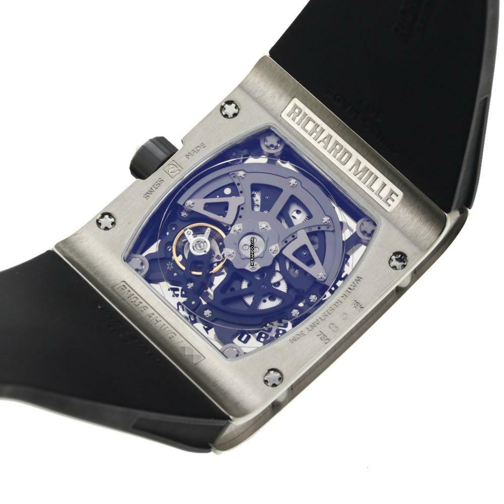Thumbnail von Richard Mille RM 016 RM016