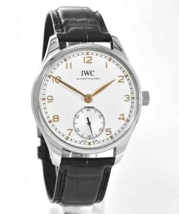  IWC Portugieser Automatik 40 Ref. IW358303 