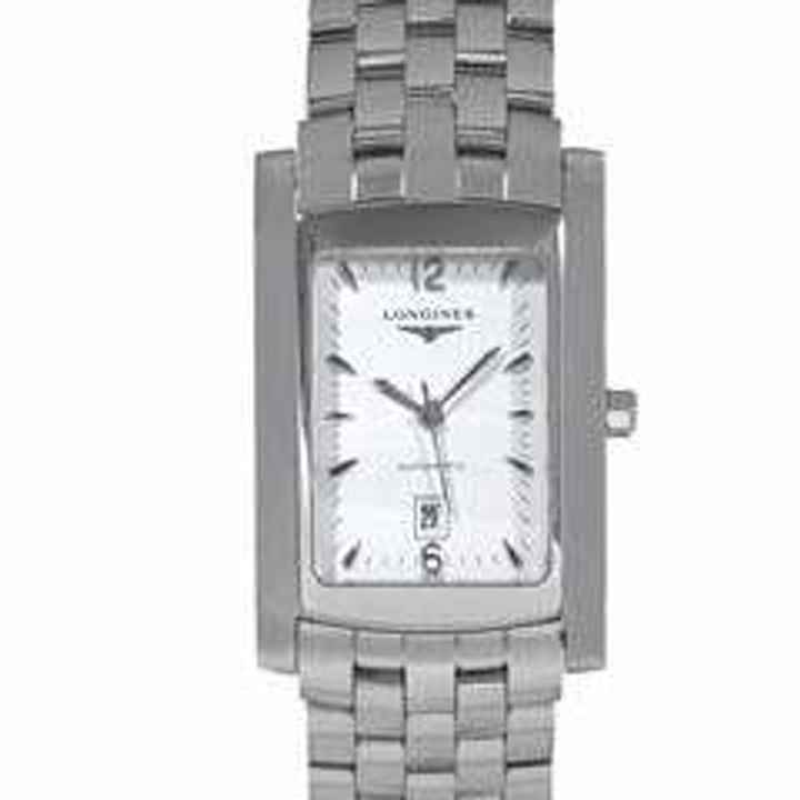  Longines DolceVita Dolce Vita Ref. L5.657.4.16.6  