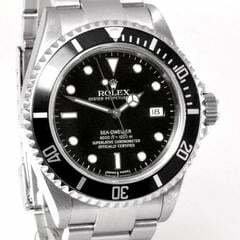 Rolex Oyster Perpetual Date Sea Dweller Ref. 16600