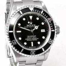 Thumbnail von Rolex Oyster Perpetual Date Sea Dweller Ref. 16600