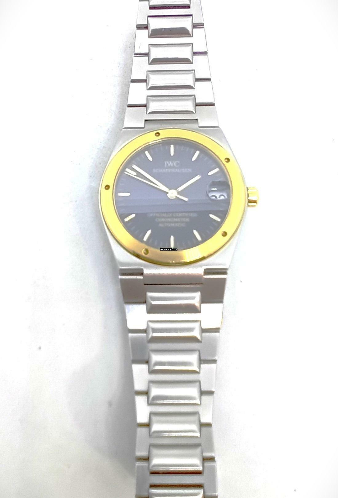 Thumbnail von IWC Ingenieur Two Tons