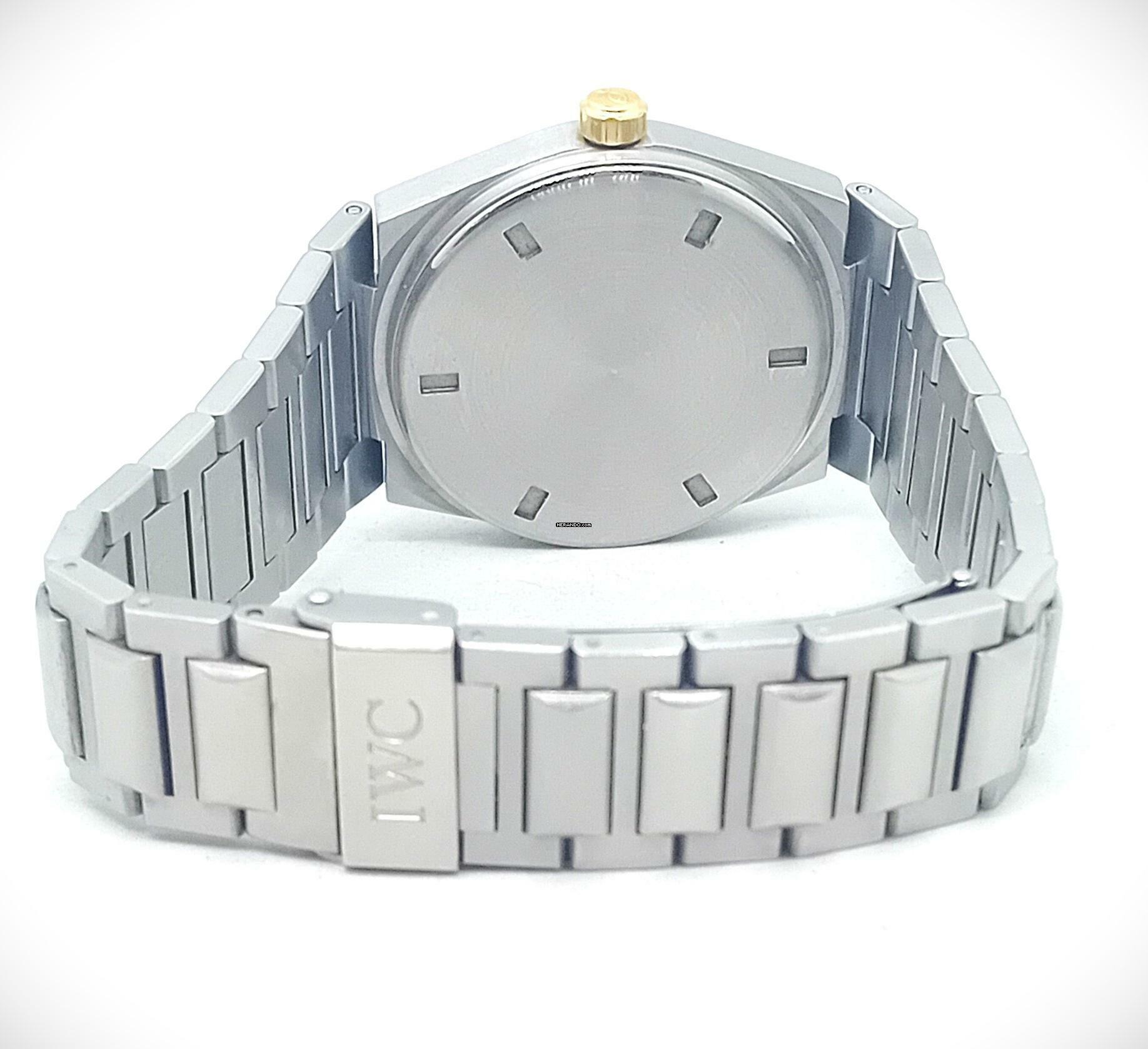 Thumbnail von IWC Ingenieur Two Tons