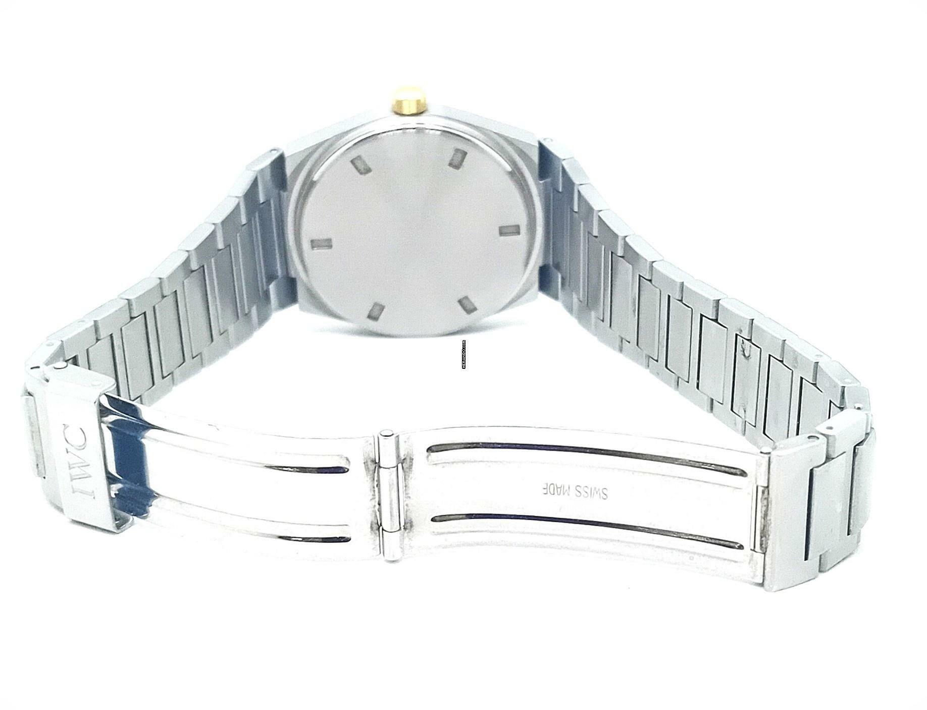 Thumbnail von IWC Ingenieur Two Tons