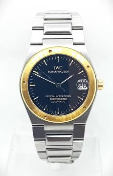  IWC Ingenieur Two Tons 