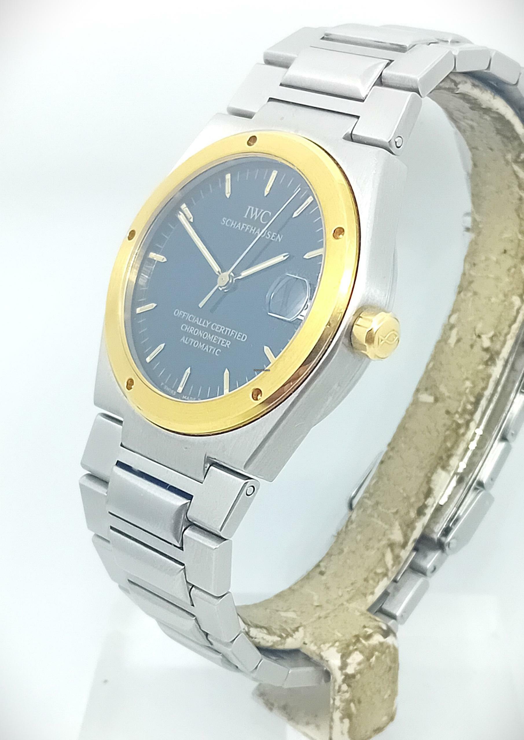 Thumbnail von IWC Ingenieur Two Tons