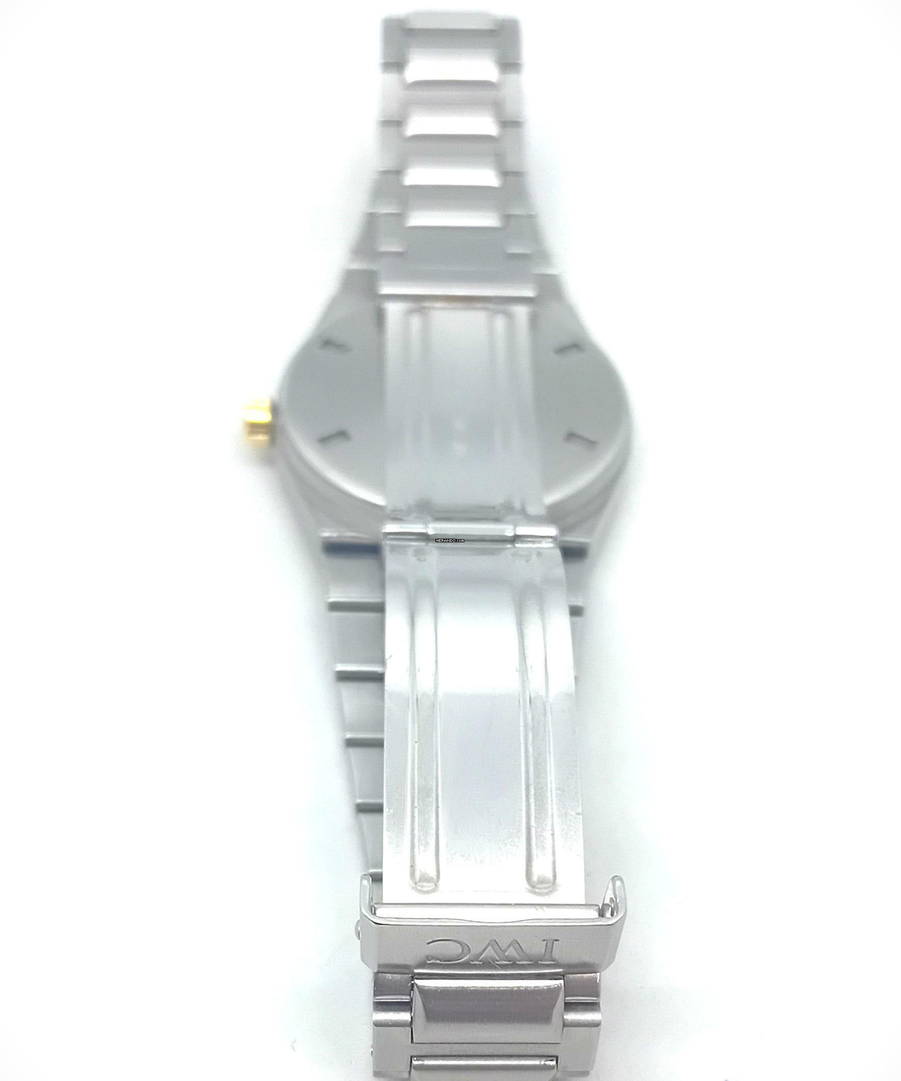 Thumbnail von IWC Ingenieur Two Tons