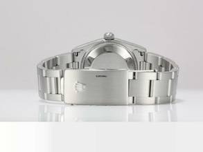 Thumbnail von Rolex Datejust 31 31mm Medium 2003 Lc100 Edelstahl Automatik Damenuhr Stahl Stainless Steel Oyster-band Chronometer Black Dial