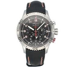 Thumbnail von Breguet Type XX - XXI - XXII With Box And Papers - 3880ST/H2/3XV 2011