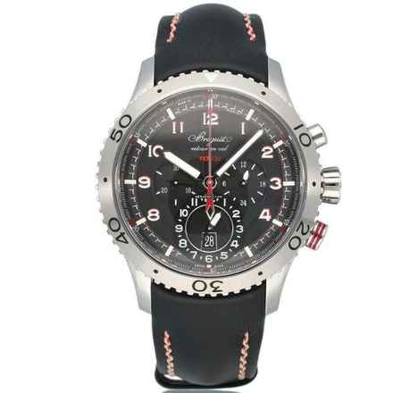  Breguet Type XX - XXI - XXII With Box And Papers - 3880ST/H2/3XV 2011 