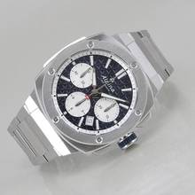 Thumbnail von Alpina Alpiner Extreme Chronograph Automatik Ø 41 mm Full Set Top Zustand