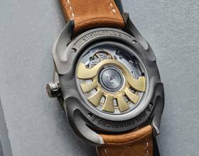 Thumbnail von Holthinrichs Signature LAB Serie 1 Green Copper