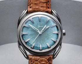  Holthinrichs Signature LAB Serie 1 Green Copper 