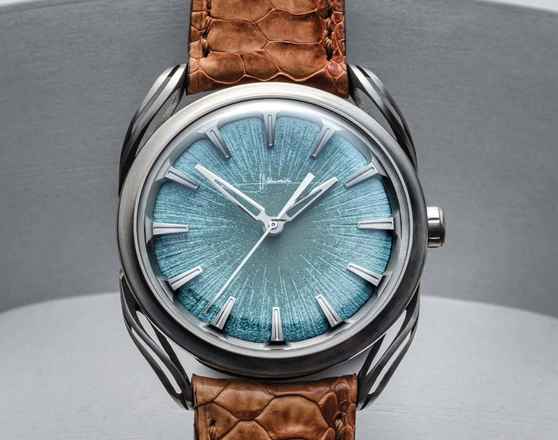  Holthinrichs Signature LAB Serie 1 Green Copper 