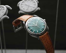 Thumbnail von Holthinrichs Signature LAB Serie 1 Green Copper