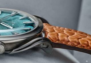 Thumbnail von Holthinrichs Signature LAB Serie 1 Green Copper