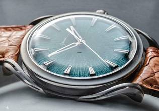 Thumbnail von Holthinrichs Signature LAB Serie 1 Green Copper