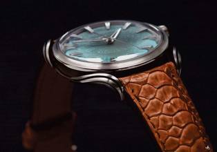 Thumbnail von Holthinrichs Signature LAB Serie 1 Green Copper