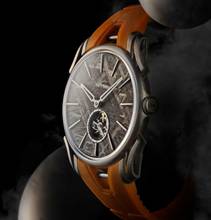 Thumbnail von Holthinrichs Meteorite 3d printed Case Limited 20 pieces