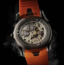 Thumbnail von Holthinrichs Meteorite 3d printed Case Limited 20 pieces