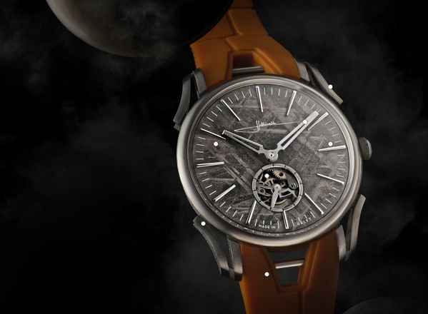  Holthinrichs Meteorite 3d printed Case Limited 20 pieces 