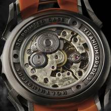 Thumbnail von Holthinrichs Meteorite 3d printed Case Limited 20 pieces