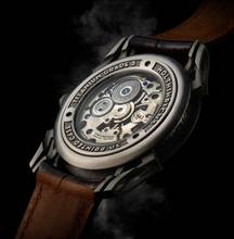 Thumbnail von Holthinrichs Meteorite 3d printed Case Limited 20 pieces