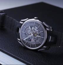 Thumbnail von Holthinrichs Deconstructed Titanium Black Rhodium3D printed Case