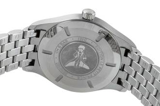 Thumbnail von IWC Fliegeruhr Mark XVIII Le Petit Prince Edition Automatik Ref. IW327014 B&P