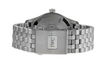 Thumbnail von IWC Fliegeruhr Mark XVIII Le Petit Prince Edition Automatik Ref. IW327014 B&P