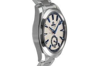 Thumbnail von Omega Seamaster Aqua Terra Stahl Herrenuhr 220.10.41.21.02.004 B&P
