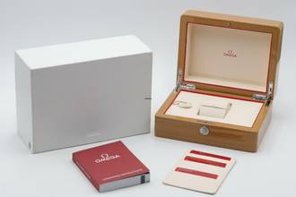 Thumbnail von Omega Seamaster Aqua Terra Stahl Herrenuhr 220.10.41.21.02.004 B&P