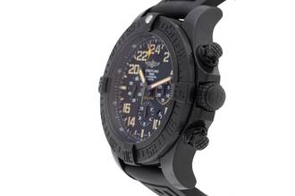 Thumbnail von Breitling Avenger Hurricane Chronograph Breitlight Automatik XB12101A/BF46 B&P