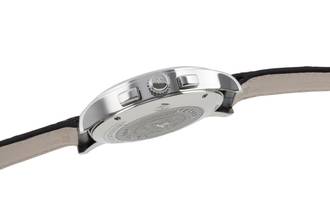 Thumbnail von Jaeger-LeCoultre Master Chronograph Control Chronograph Automatik Ref. Q1538470