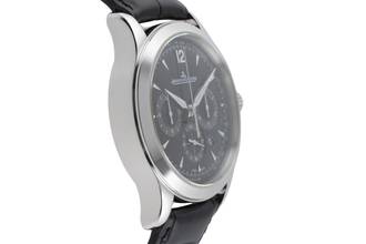 Thumbnail von Jaeger-LeCoultre Master Chronograph Control Chronograph Automatik Ref. Q1538470