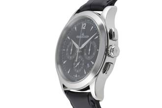 Thumbnail von Jaeger-LeCoultre Master Chronograph Control Chronograph Automatik Ref. Q1538470