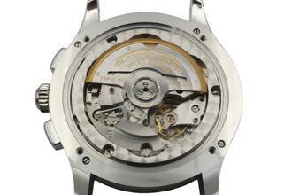 Thumbnail von Jaeger-LeCoultre Master Chronograph Control Chronograph Automatik Ref. Q1538470
