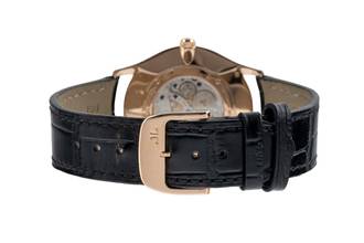 Thumbnail von Jaeger-LeCoultre Master Ultra Thin 18k Rose Gold Limited Edition Ref.Q1342550