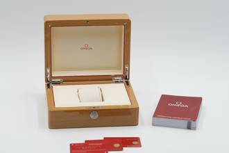 Thumbnail von Omega Seamaster Aqua Terra Stahl Automatik Ref. 220.10.38.20.03.001