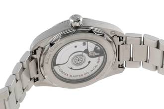 Thumbnail von Omega Seamaster Aqua Terra Stahl Automatik Ref. 220.10.38.20.03.001