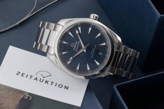 Thumbnail von Omega Seamaster Aqua Terra Stahl Automatik Ref. 220.10.38.20.03.001