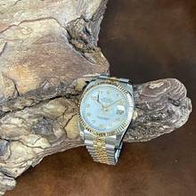 Thumbnail von Rolex Datejust 36 Datejust 36 - FULLSET - Ref. 116233