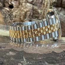 Thumbnail von Rolex Datejust 36 Datejust 36 - FULLSET - Ref. 116233